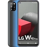Unlock LG W41 Pro phone - unlock codes