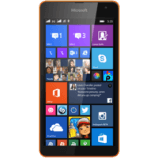How to SIM unlock Microsoft Lumia 535 Dual SIM phone