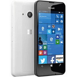 How to SIM unlock Microsoft Lumia 550 phone