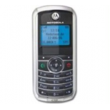 How to SIM unlock Motorola C121 phone