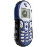 Unlock Motorola C202 phone - unlock codes
