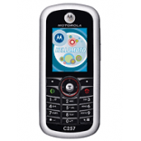 How to SIM unlock Motorola C257 phone