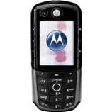 How to SIM unlock Motorola E1000M phone