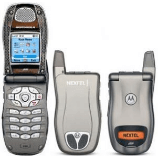 How to SIM unlock Motorola i836 phone