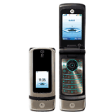 Unlock Motorola K3 KRZR phone - unlock codes