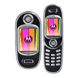 How to SIM unlock Motorola R880 phone