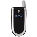 How to SIM unlock Motorola V186 phone