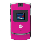 Unlock Motorola V3I Pink phone - unlock codes