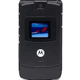 How to SIM unlock Motorola V3v phone