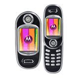 How to SIM unlock Motorola V80 phone