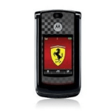 How to SIM unlock Motorola V9 Ferrari phone