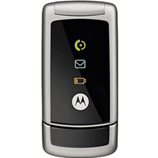 How to SIM unlock Motorola W220 phone