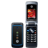 Unlock Motorola W396 phone - unlock codes