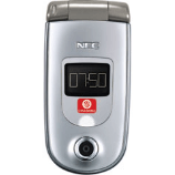 Unlock Nec N750 phone - unlock codes
