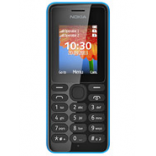 How to SIM unlock Nokia 108 phone