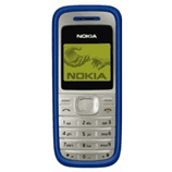 Unlock Nokia 1200 phone - unlock codes