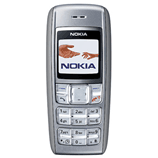 How to SIM unlock Nokia 1600 phone