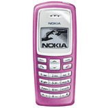 Unlock Nokia 2100 phone - unlock codes