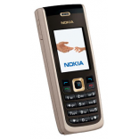 How to SIM unlock Nokia 2875 phone