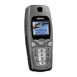 Unlock Nokia 3520 phone - unlock codes