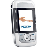 Unlock Nokia 5300 XpressMusic phone - unlock codes