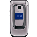 Unlock Nokia 6086 phone - unlock codes