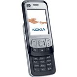 How to SIM unlock Nokia 6110 Navigator phone