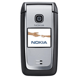 Unlock Nokia 6125 phone - unlock codes