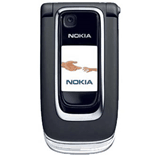 How to SIM unlock Nokia 6126 phone