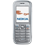 Unlock Nokia 6233 phone - unlock codes