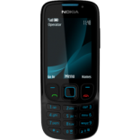 Unlock Nokia 6303 Classic phone - unlock codes