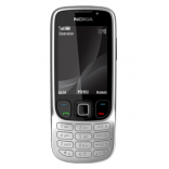 Unlock Nokia 6303i Classic phone - unlock codes