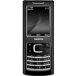Unlock Nokia 6500 Classic phone - unlock codes