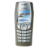 How to SIM unlock Nokia 6610 phone