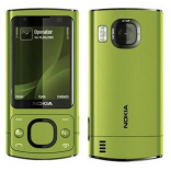 Unlock Nokia 6700 Slide phone - unlock codes