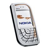 How to SIM unlock Nokia 7610 phone