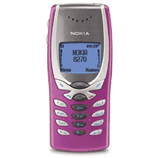 Unlock Nokia 8270 phone - unlock codes