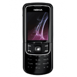 How to SIM unlock Nokia 8600 phone