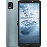 How to SIM unlock Nokia C2 2nd Edition phone