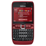 Unlock Nokia E63-2 phone - unlock codes