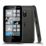 How to SIM unlock Nokia Lumia 620 phone