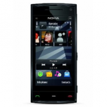 How to SIM unlock Nokia X6 phone
