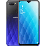How to SIM unlock Oppo A7x phone