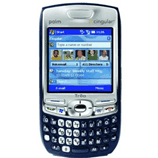 How to SIM unlock Palm One Treo 750c phone