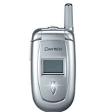How to SIM unlock Pantech PG-1000S phone