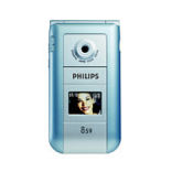 How to SIM unlock Philips 859 phone