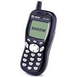 Unlock Sagem MC3000 phone - unlock codes