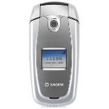 Unlock Sagem my501c Roland Garros phone - unlock codes