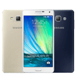 How to SIM unlock Samsung A7000 phone