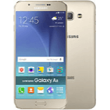 How to SIM unlock Samsung A800F phone